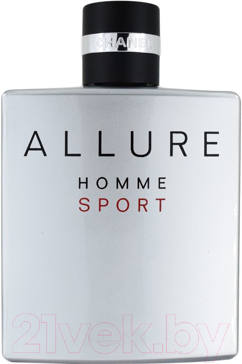 Туалетная вода Chanel Allure Homme Sport (150мл)