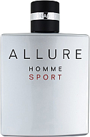 Туалетная вода Chanel Allure Homme Sport (150мл) - 