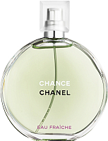 Туалетная вода Chanel Chance eau Fraiche (100мл) - 