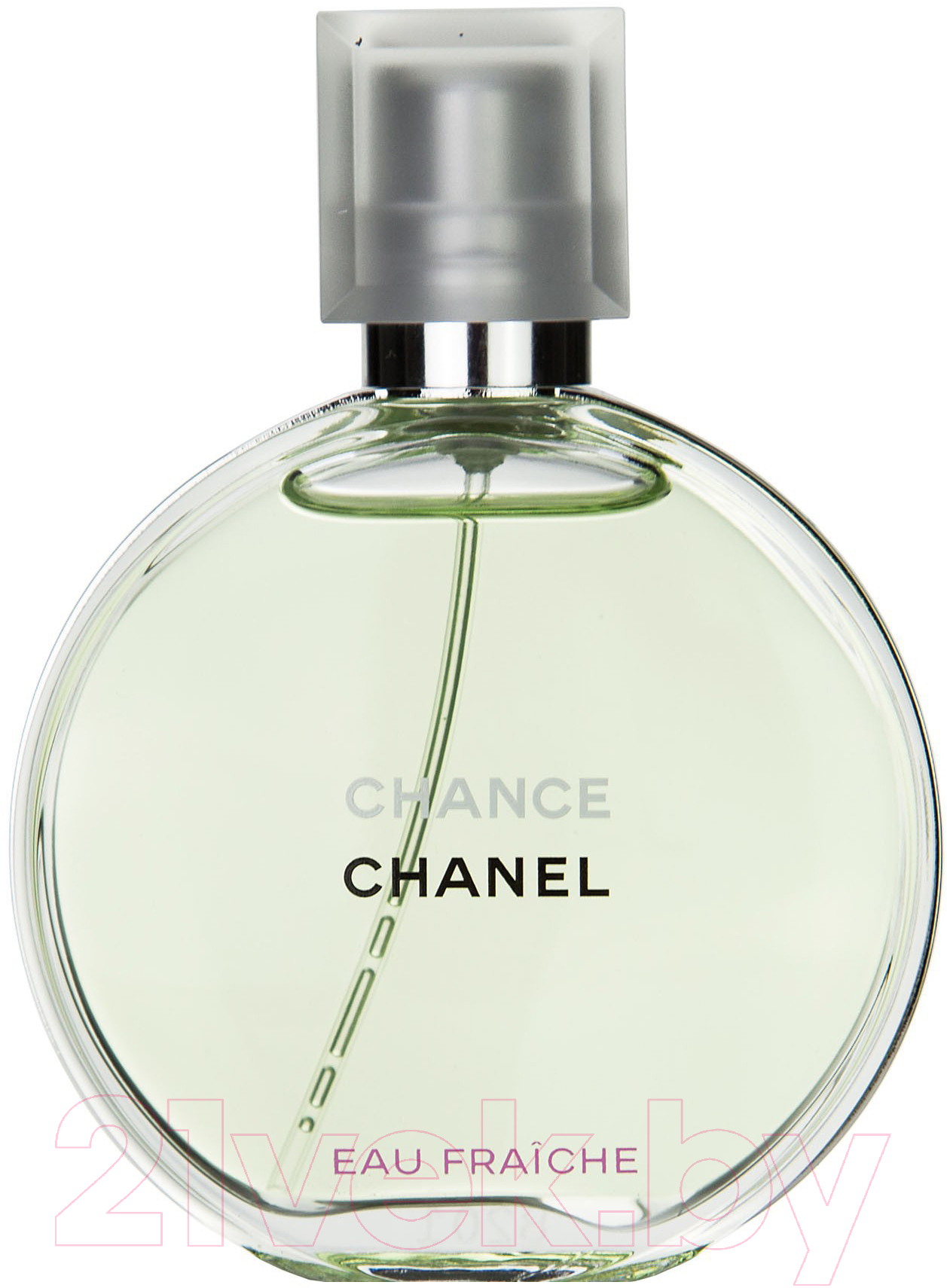 Туалетная вода Chanel Chance eau Fraiche