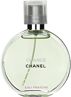 Туалетная вода Chanel Chance eau Fraiche (35мл) - 