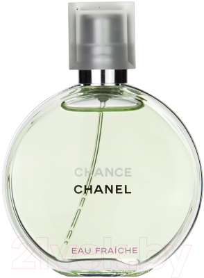 Туалетная вода Chanel Chance eau Fraiche (35мл)