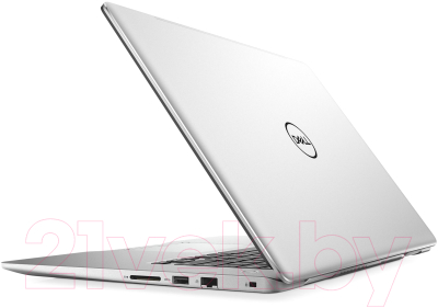 Ноутбук Dell Inspiron 15 (7570-1572)