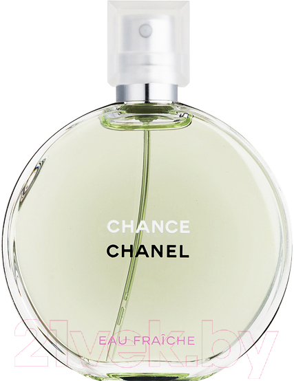 Туалетная вода Chanel Chance eau Fraiche