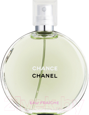Туалетная вода Chanel Chance eau Fraiche (50мл)