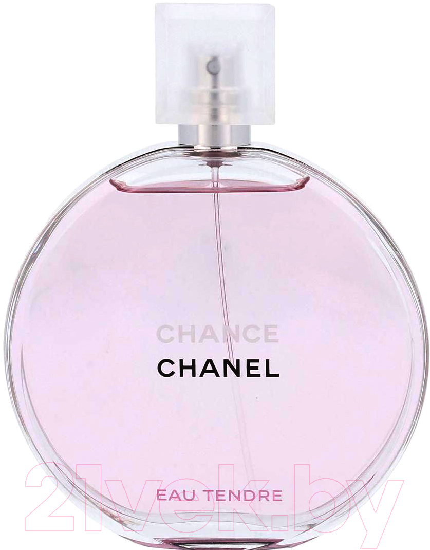 Туалетная вода Chanel Chance eau Tendre