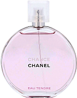 Туалетная вода Chanel Chance eau Tendre (50мл) - 