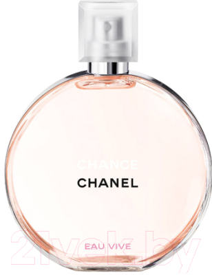 

Туалетная вода Chanel, Chance eau Vive
