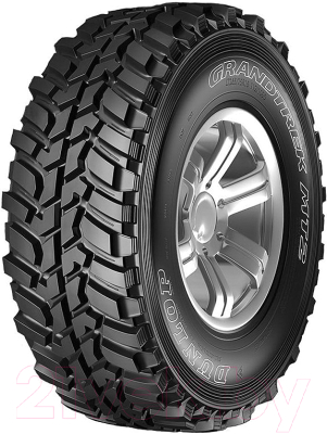 

Всесезонная шина Dunlop, Grandtrek MT2 285/75R16 116/113Q
