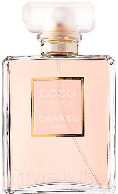 Парфюмерная вода Chanel Coco Mademoiselle