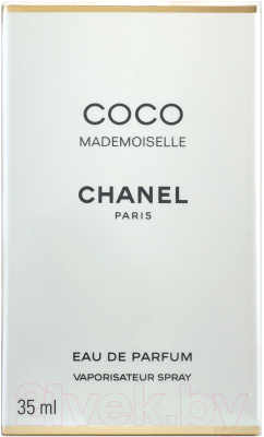 Парфюмерная вода Chanel Coco Mademoiselle (35мл)