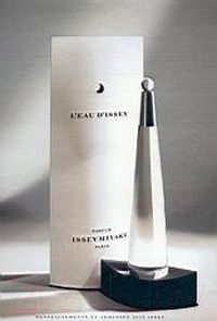 Туалетная вода Issey Miyake L'Eau D'Issey