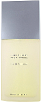

Туалетная вода, L'Eau D'Issey