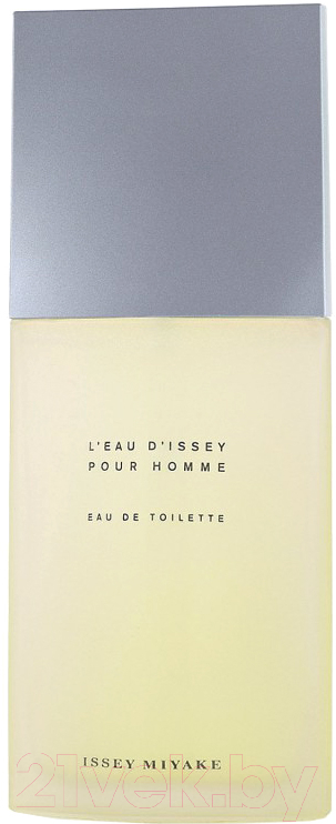 Туалетная вода Issey Miyake L'Eau D'Issey