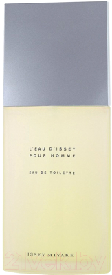 

Туалетная вода Issey Miyake, L'Eau D'Issey