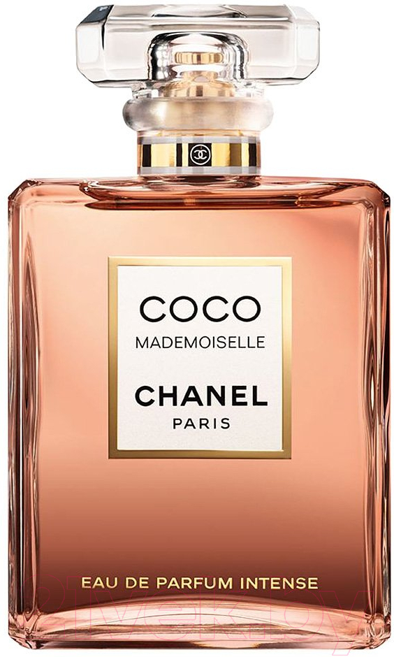 Парфюмерная вода Chanel Coco Mademoiselle Intense