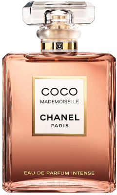 Парфюмерная вода Chanel Coco Mademoiselle Intense (50мл)