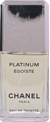 Туалетная вода Chanel Egoiste Platinum (50мл)
