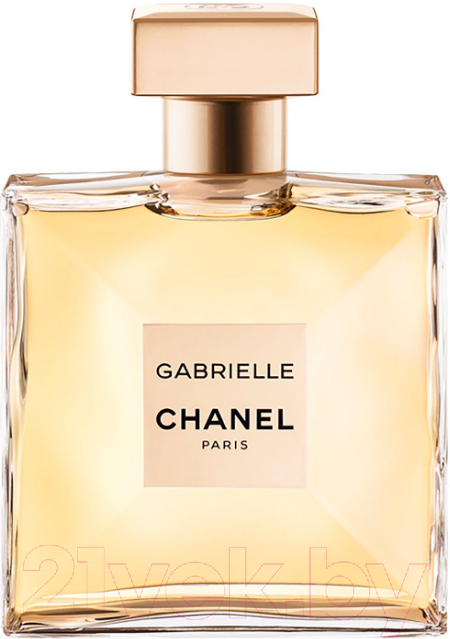 Парфюмерная вода Chanel Gabrielle