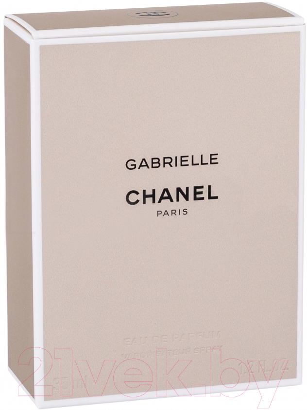 Парфюмерная вода Chanel Gabrielle