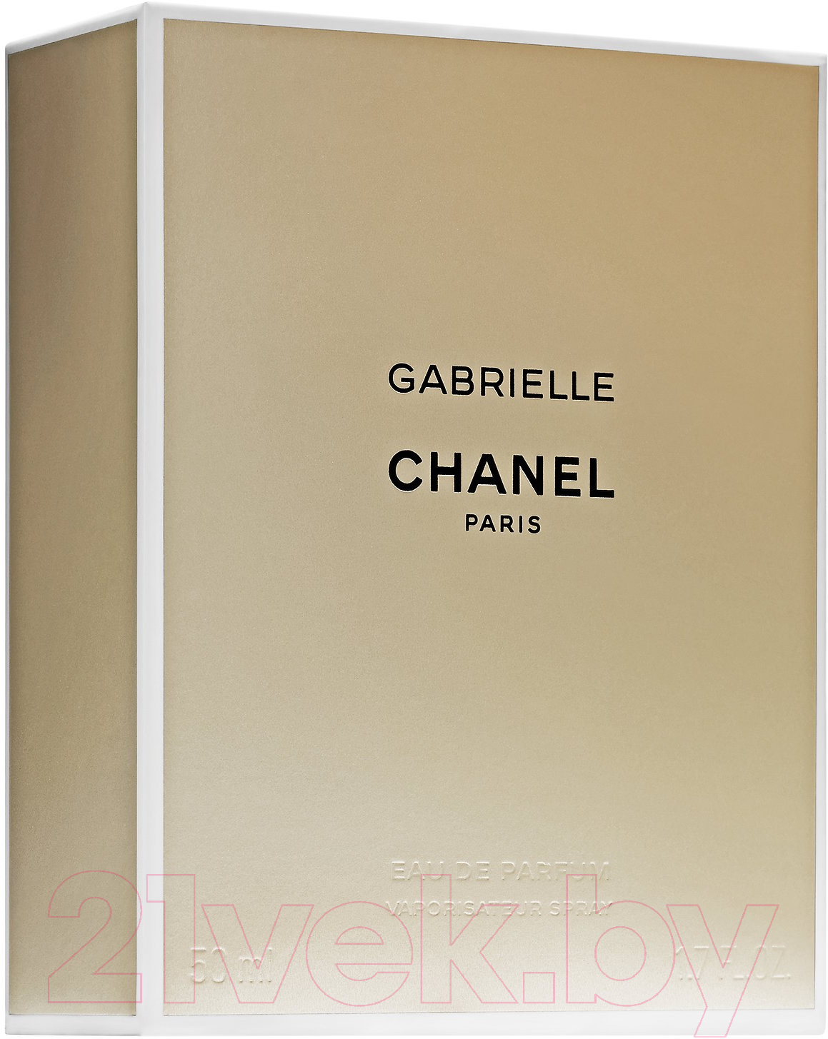 Парфюмерная вода Chanel Gabrielle