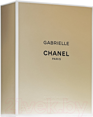 Парфюмерная вода Chanel Gabrielle (50мл)