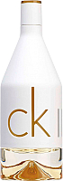 Туалетная вода Calvin Klein CK IN2U Her (50мл) - 