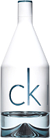 Туалетная вода Calvin Klein CK IN2U Him (150мл) - 