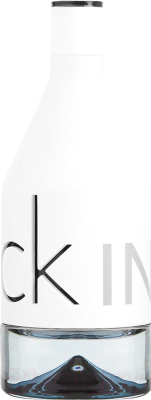 Туалетная вода Calvin Klein CK IN2U Him (50мл)