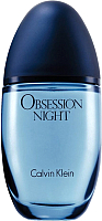Парфюмерная вода Calvin Klein Obsession Night (100мл) - 