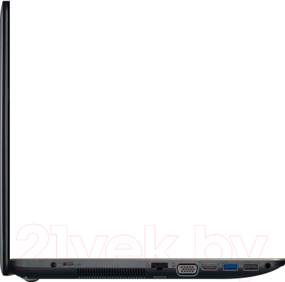 Ноутбук Asus VivoBook Max X541NA-GQ041