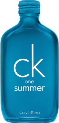 Туалетная вода Calvin Klein CK One Summer (100мл)