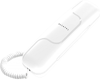 Проводной телефон Alcatel T06 (белый) - 