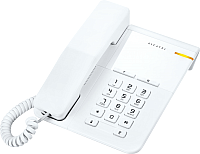 Проводной телефон Alcatel T22 (белый) - 