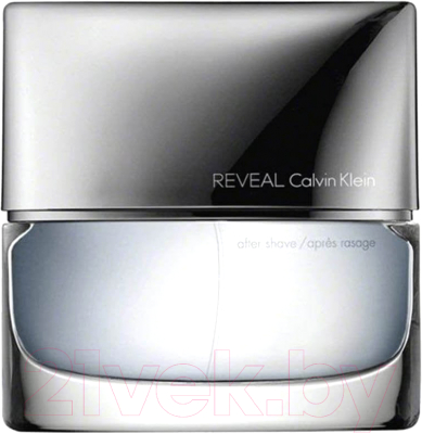 

Туалетная вода Calvin Klein, Reveal