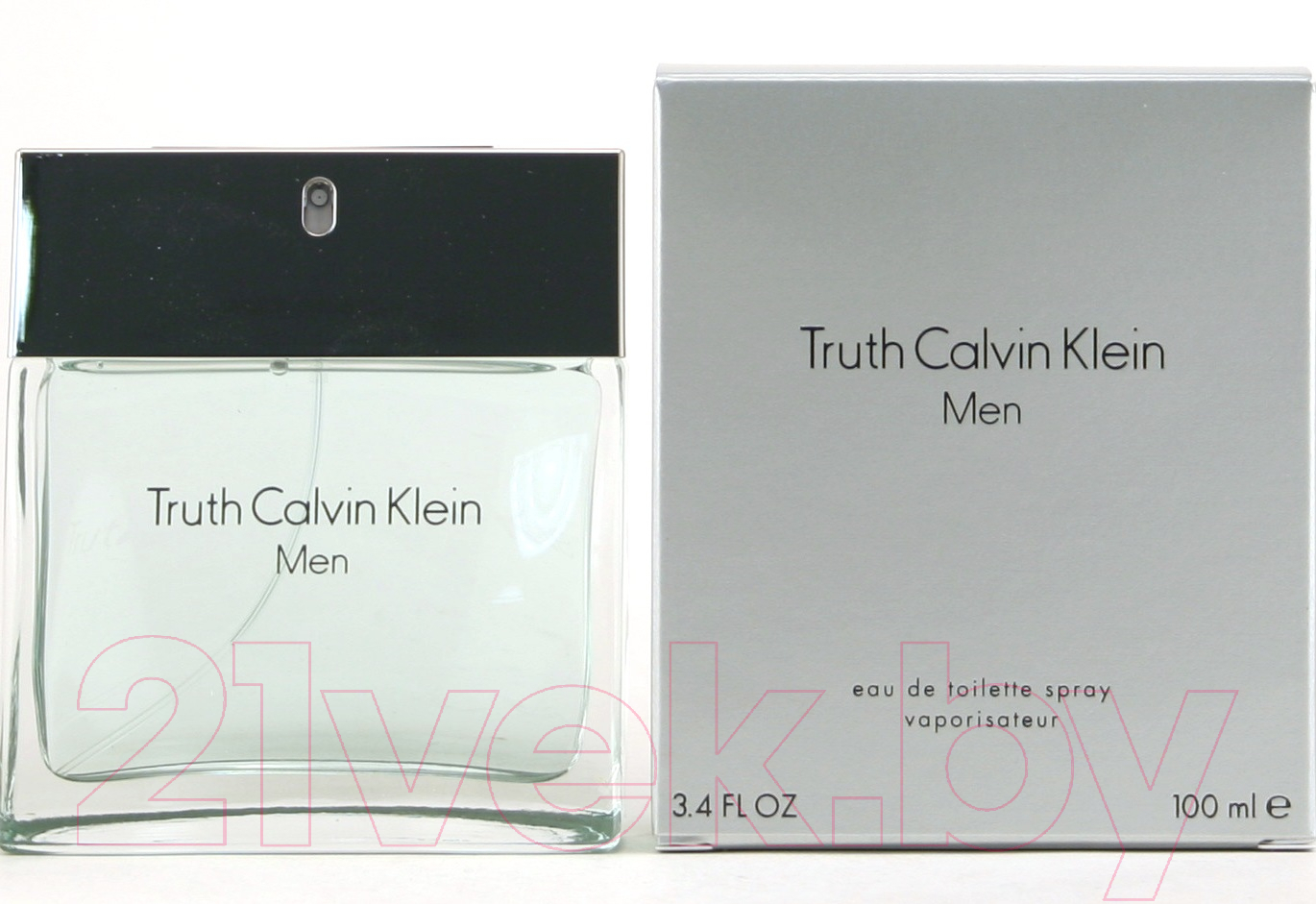 Туалетная вода Calvin Klein Truth (100мл)