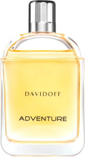 Туалетная вода Davidoff Adventure