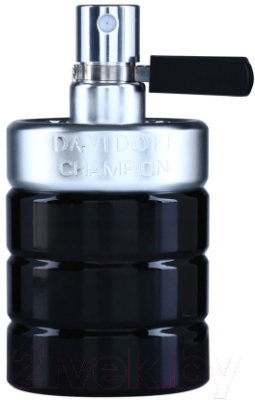 

Туалетная вода Davidoff, Champion