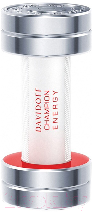 Туалетная вода Davidoff Champion Energy