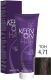 Миниатюра изображения товара Крем-краска для волос KEEN Colour Cream 4.71 (кардамон)