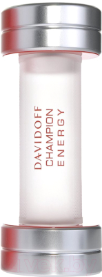 Туалетная вода Davidoff Champion Energy (90мл)