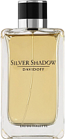 Туалетная вода Davidoff Silver Shadow (100мл) - 
