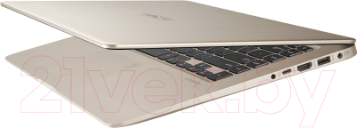 Ноутбук Asus VivoBook S510UA-BQ111