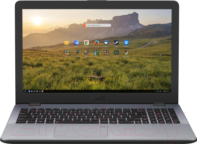 Ноутбук Asus VivoBook X542UF-DM089