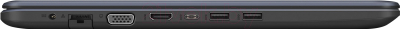 Ноутбук Asus VivoBook X542UF-DM089
