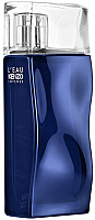 

Туалетная вода Kenzo, L'Eau Intense