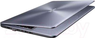 Ноутбук Asus VivoBook X542UN-DM056
