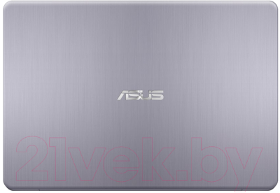 Ноутбук Asus VivoBook S410UN-EB198