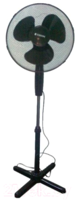 Вентилятор Elboom EL-148 (черный)