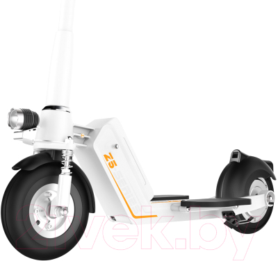 Электросамокат Airwheel Z5 (белый)